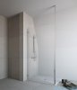 Radaway Modo New IV kabina Walk-in 110x80 szkło przejrzyste 389614-01-01/389084-01-01